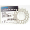 Pignon Shimano Dura Ace CS-9000 - 11 Vitesses - 16 Dents