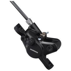 Etrier Frein à Disque Shimano Acera BR-MT400 - Noir