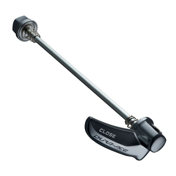 Axe Arrière à Blocage Rapide Shimano Dura Ace WH-9000 - 130 mm