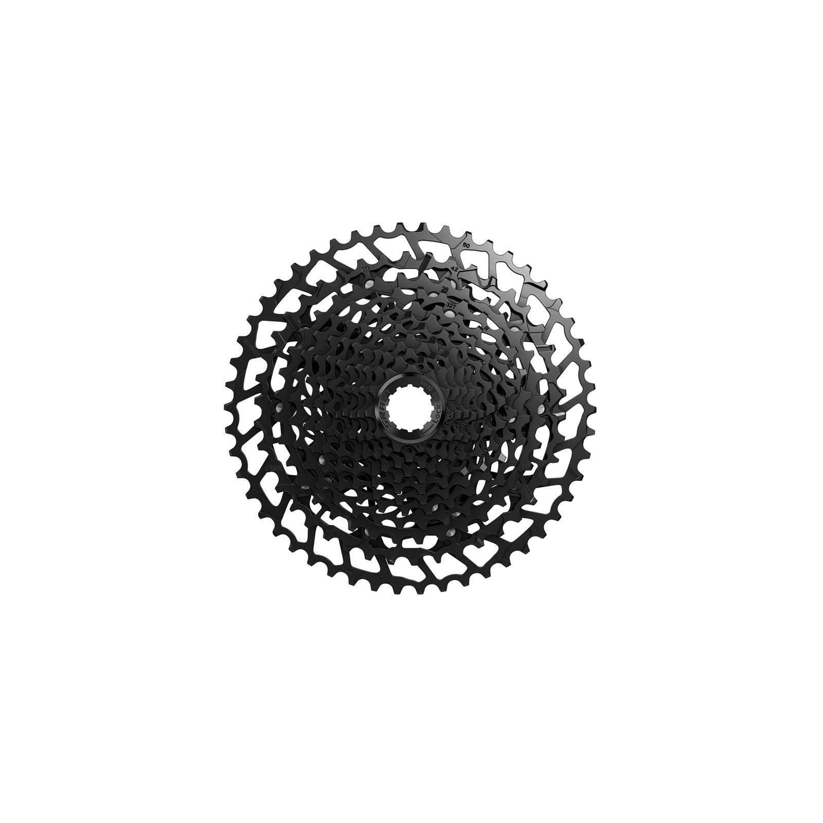 Cassette Sram NX Eagle PG-1230 12v [11-50]