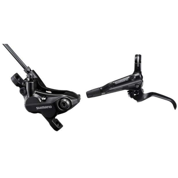Frein à Disque Hydraulique Avant Complet Shimano Deore BL-MT501 BR-MT520