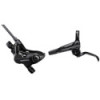 Frein à Disque Hydraulique Avant Complet Shimano Deore BL-MT501 BR-MT520