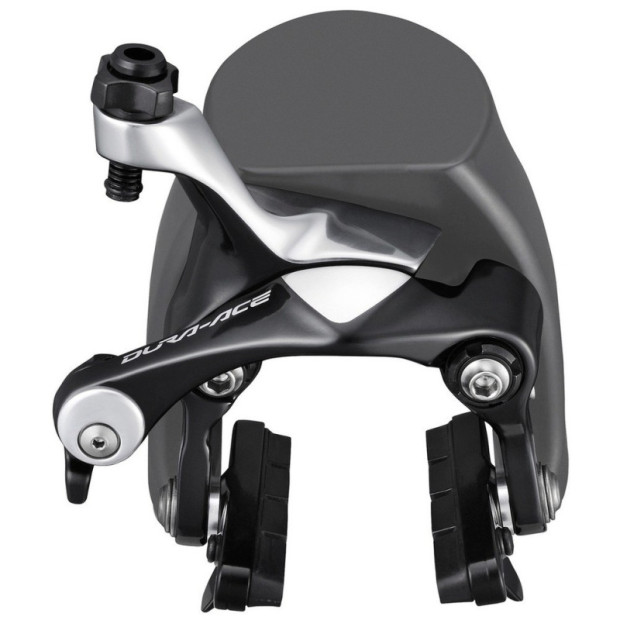 Etrier frein arrière Shimano Dura Ace BR9010R82 Direct Mount - Étriers