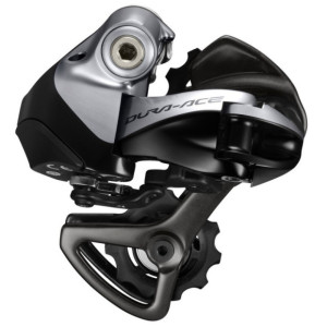 Dérailleur Arrière Shimano Dura Ace Di2 RD-9070 - Chape Courte - 11 Vitesses