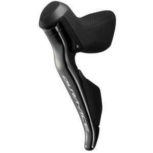 Manette de Vitesses et Frein Shimano Dura Ace Di2 ST-R9150 - Gauche - 2x11 Vitesses