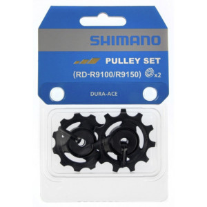 Galets de Dérailleur Shimano Dura Ace RD-R9100