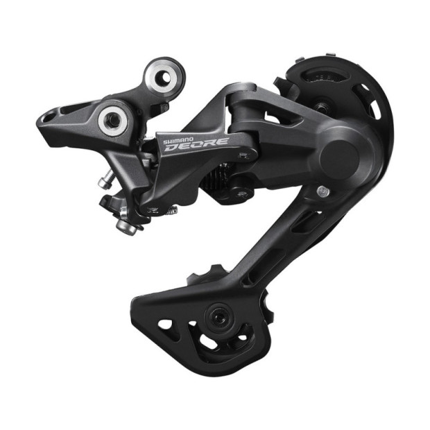 Dérailleur Arrière Shimano Deore RD-M4120 - 10/11 Vitesses