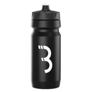 Bidon BBB CompTank BWB-01 550 ml Noir/Blanc