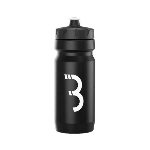 Bidon BBB CompTank BWB-01 550 ml Noir/Blanc