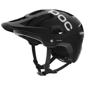 Casque POC Tectal - Noir Uranium