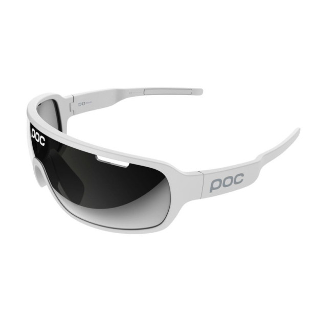 Lunettes de soleil POC DO Blade Blanc Hydrogène