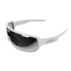 Lunettes de soleil POC DO Blade Blanc Hydrogène