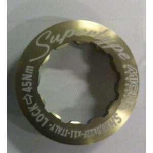 ECROU de SERRAGE de CASSETTE Ergal
