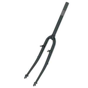 Fourche Acier 28' VTC 1' (Filetée)