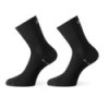 Chaussettes Assos MILLE GT Noir