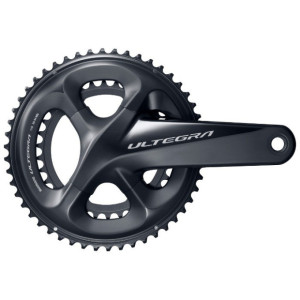 Pédalier Shimano Ultegra R8000 [2x11] - 50 x 34