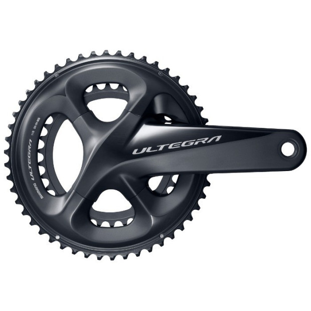 Pédalier Shimano Ultegra R8000 [2x11] - 52 x 36