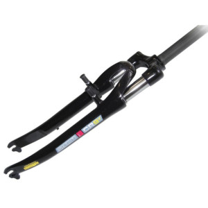 Fourche SR Suntour SF9 CR-9V D 700C 28 SL 1.1/8 50mm 150/180mm