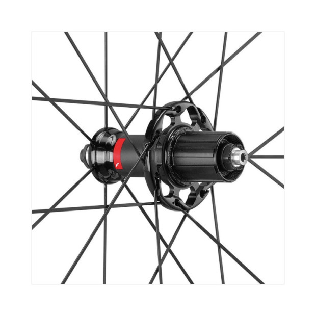 Paire de Roues Fulcrum Racing 4 C17