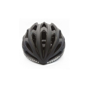 Casque vélo Connecté MFI Lumex Start - Noir