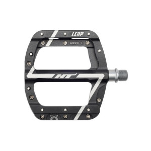 Pédales Plates HT Components Leap ANS08