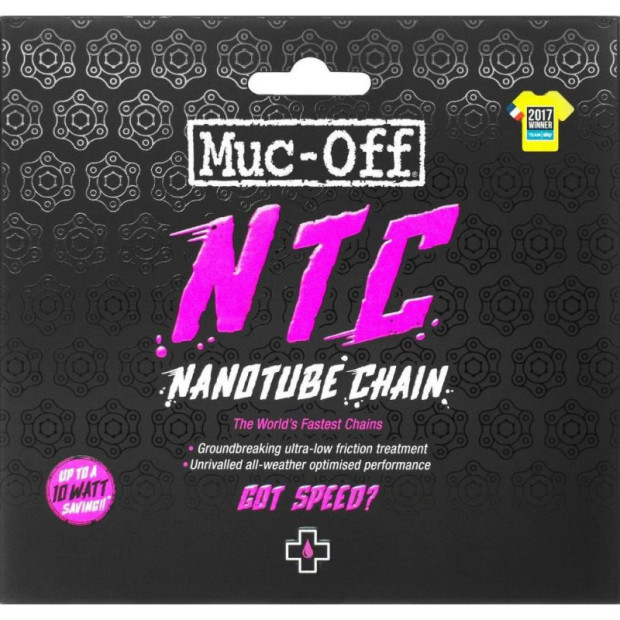 Chaine Muc-Off NTC