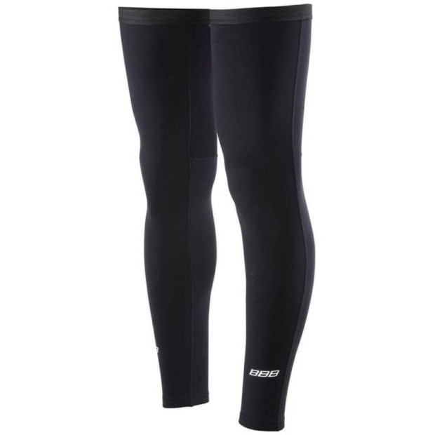 Jambières BBB ComfortLegs Noir