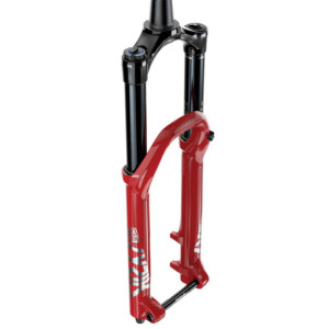 Fourche RockShox Lyrik Ultimate Boost - 29" - Rouge