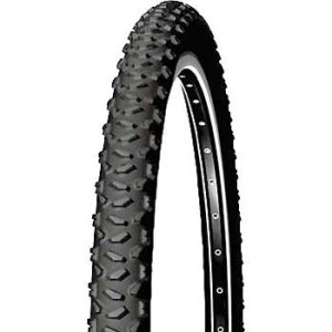 Pneu VTT Michelin Country Trail Tringle Rigides 26x2,00" (52-559)