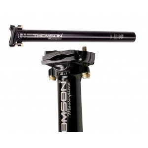 Tige de selle Thomson Masterpiece Ø 27.2 mm