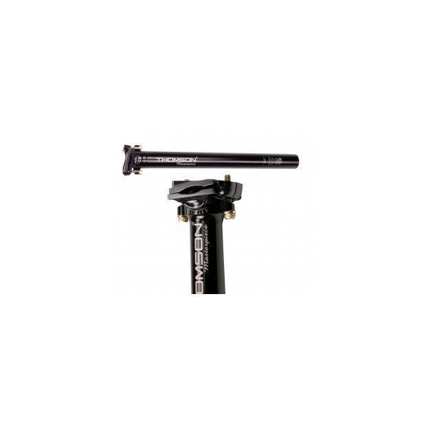 Tige de selle Thomson Masterpiece Ø 27.2 mm