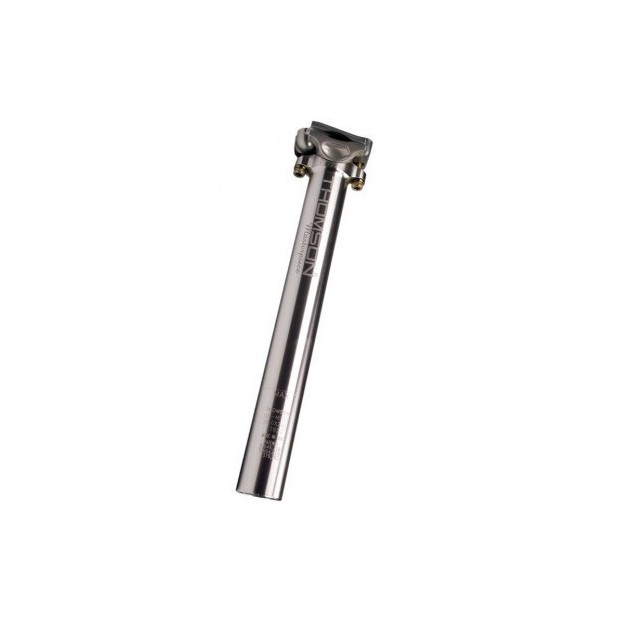 Tige de selle Thomson Masterpiece Ø 27.2 mm