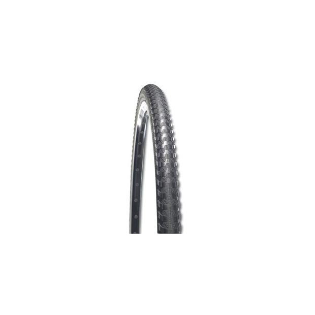 Pneu Hutchinson Acrobat - Tube Type - 37-622 - Noir