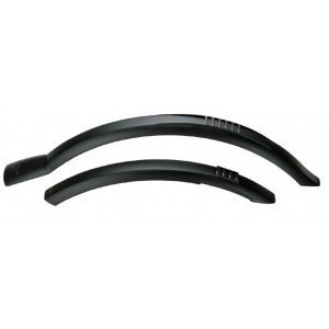 Garde-boue pour vélo 24"/26"