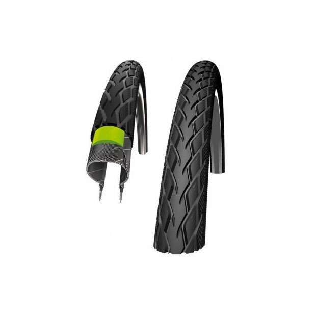 Pneu Schwalbe Marathon Original 20' HS420 (TR)