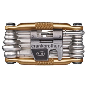 Outil Multifonction Crankbrothers M17