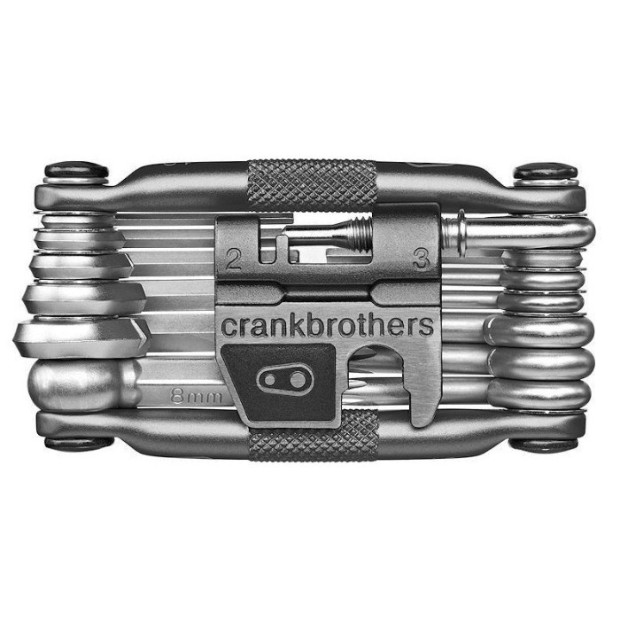 Outil Multifonction Crankbrothers M19