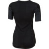 Sous-maillot Hiver Pearl Izumi Transfer Wool SS Baselayer - Dame