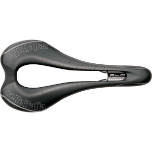 Selle Italia SLR Super Flow 145 - Noir