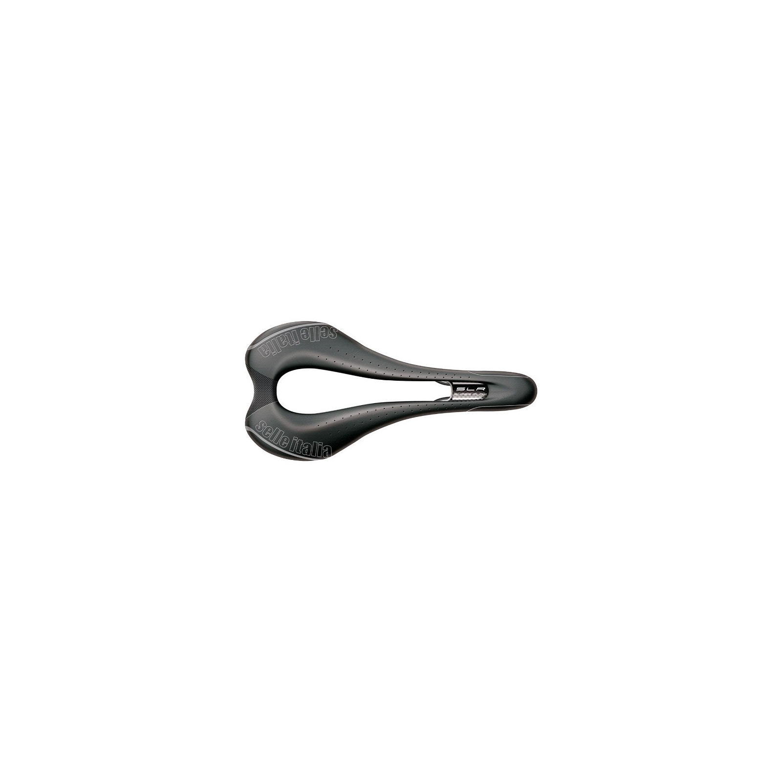 Selle Italia SLR Super Flow 145 Noir