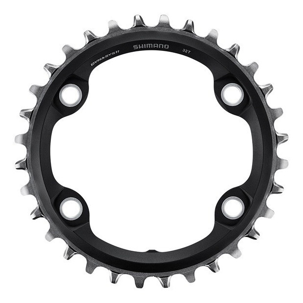 Plateau Shimano Narrow Wide SLX FC-M7000 [96 mm] - Monoplateau uniquement