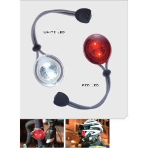Eclairage de securite Cateye SL_LD100 