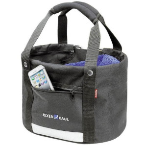 Panier KlikFix Shopper Comfort Mini 13L