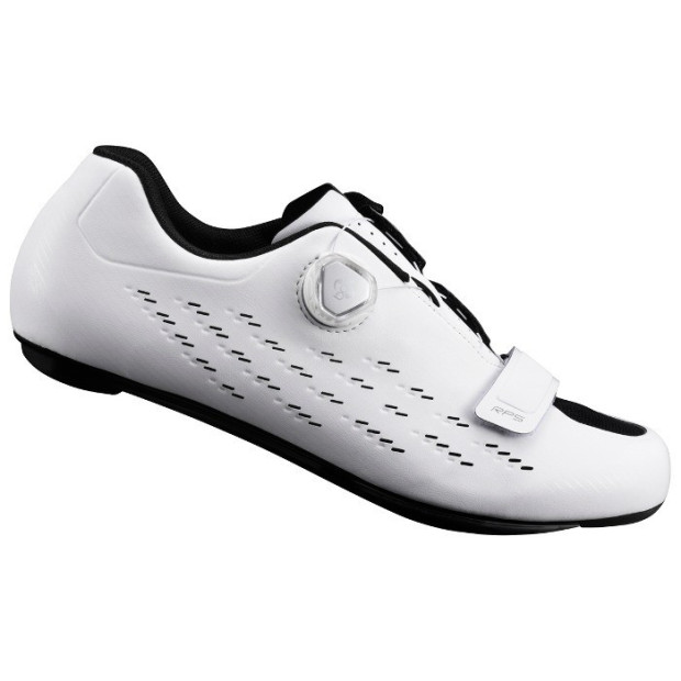 Chaussures Shimano RP501SW - Blanc 