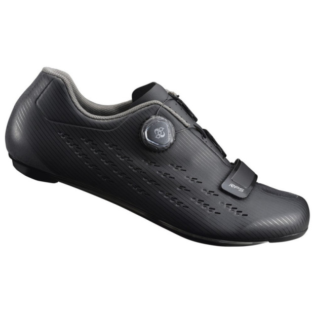 Chaussures Shimano RP5010SL - Noir