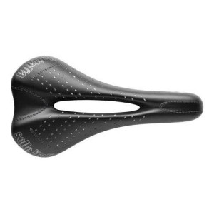 Selle Sport Gel Flow Selle Italia - Noir