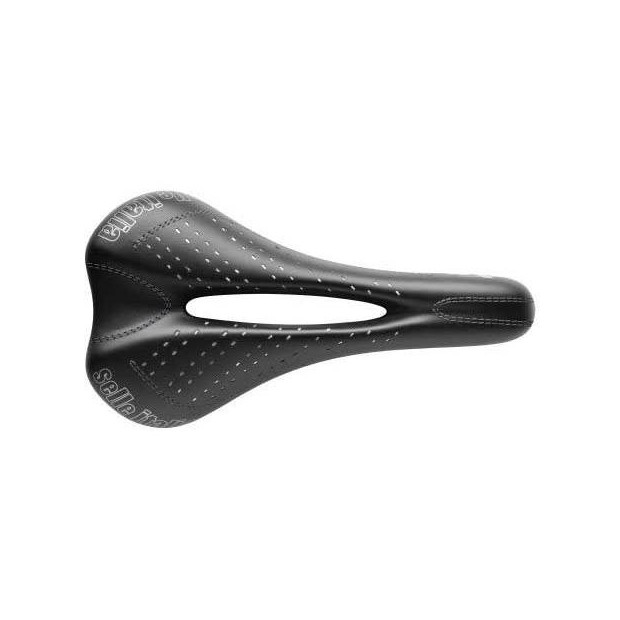 Selle Sport Gel Flow Selle Italia - Noir