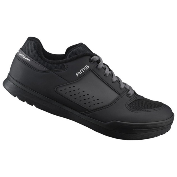 Chaussures VTT Shimano Gravity AM501 - Noir