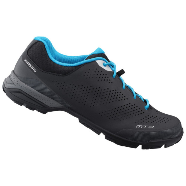 Chaussures VTT Shimano MT301 - Noir