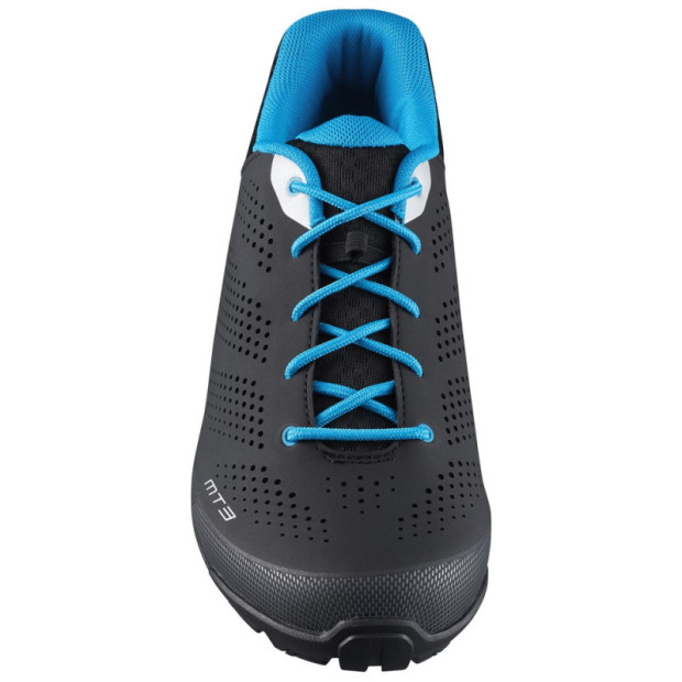 Chaussures VTT Shimano MT301 - Noir